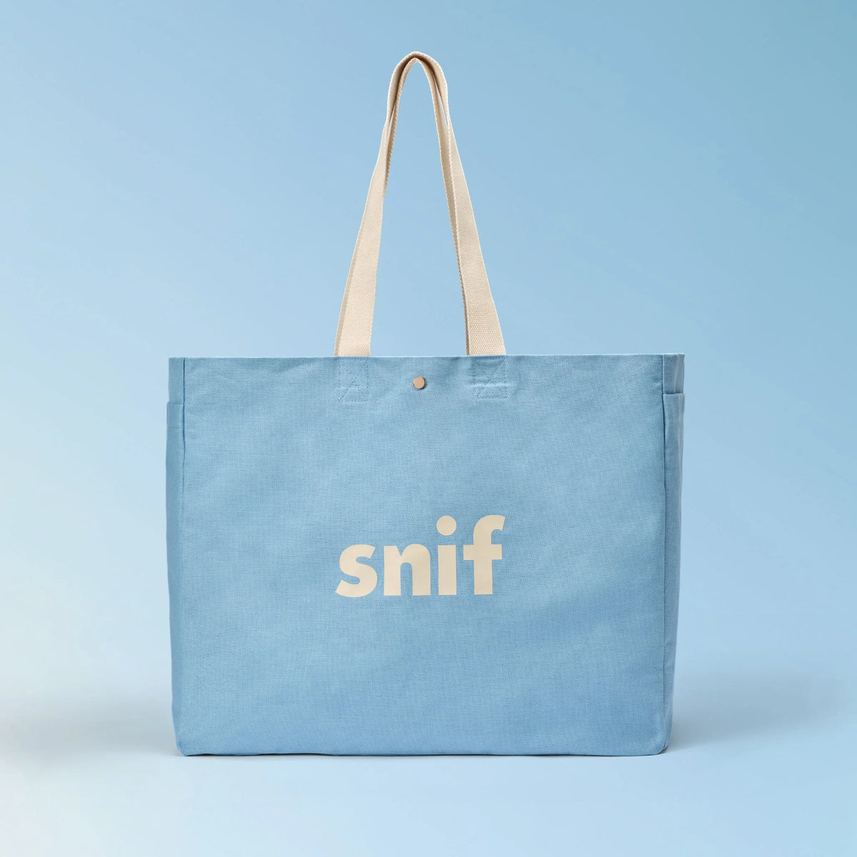 Haul It All Tote