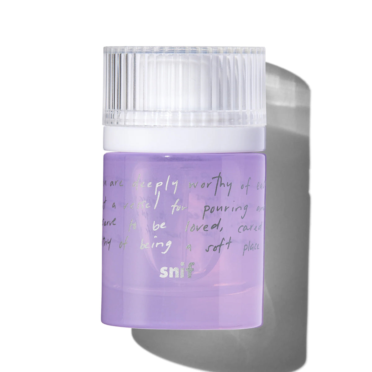 GENTLE REMINDER - UBE LAVENDER FRAGRANCE