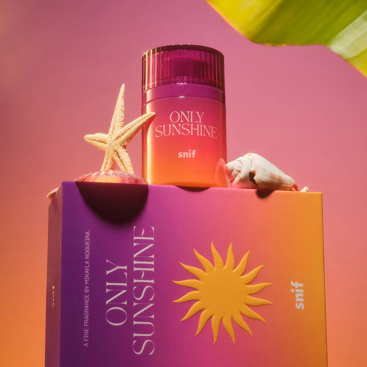 Only Sunshine