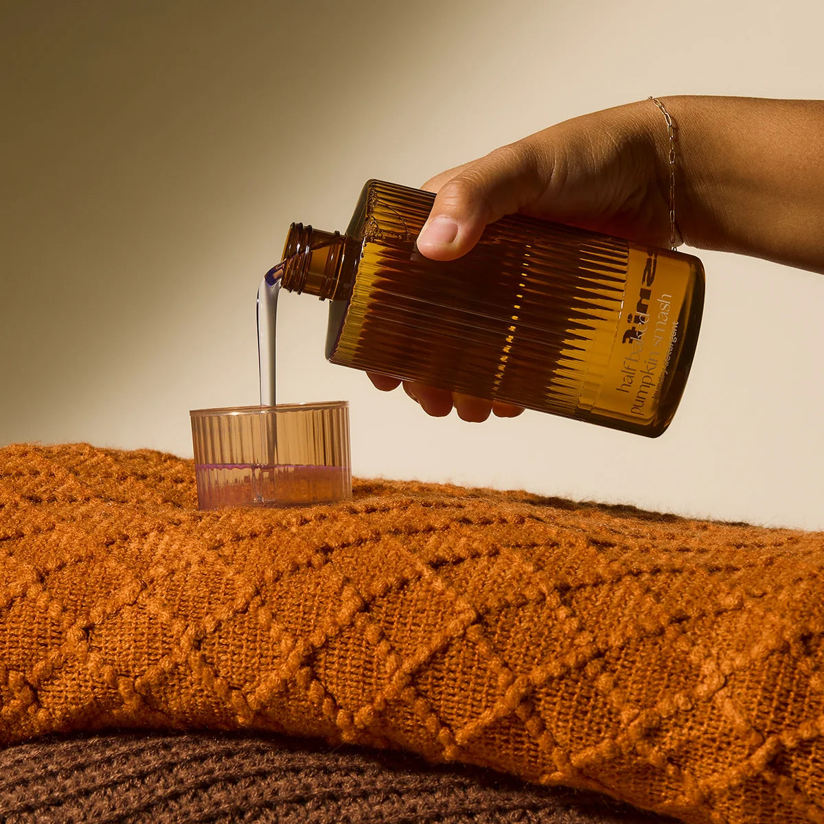 Pumpkin Smash Everything Wash