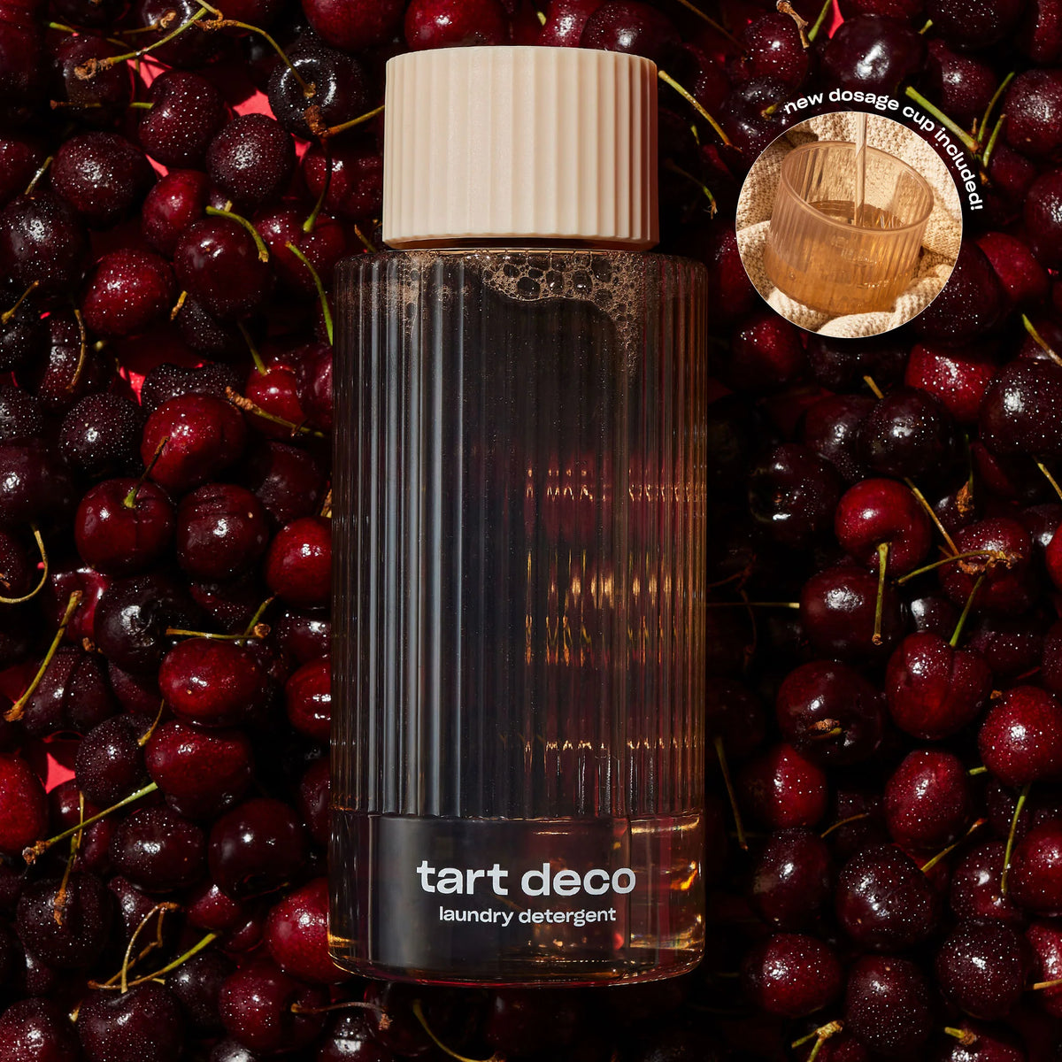 Tart Deco Everything Wash