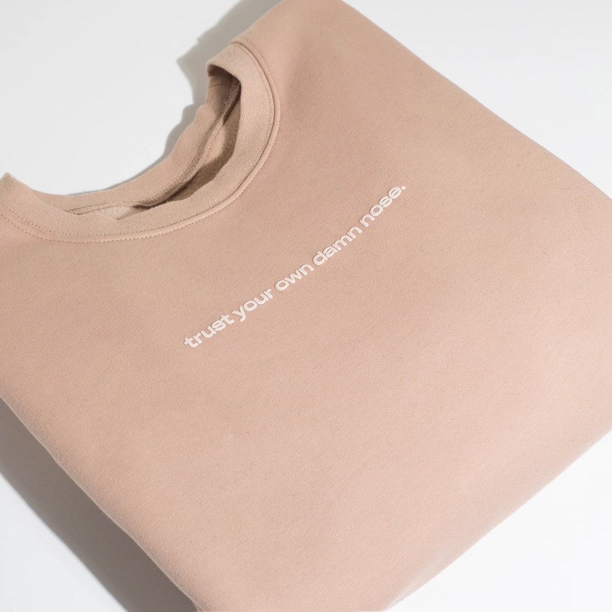 Super Soft Sweatshirt
