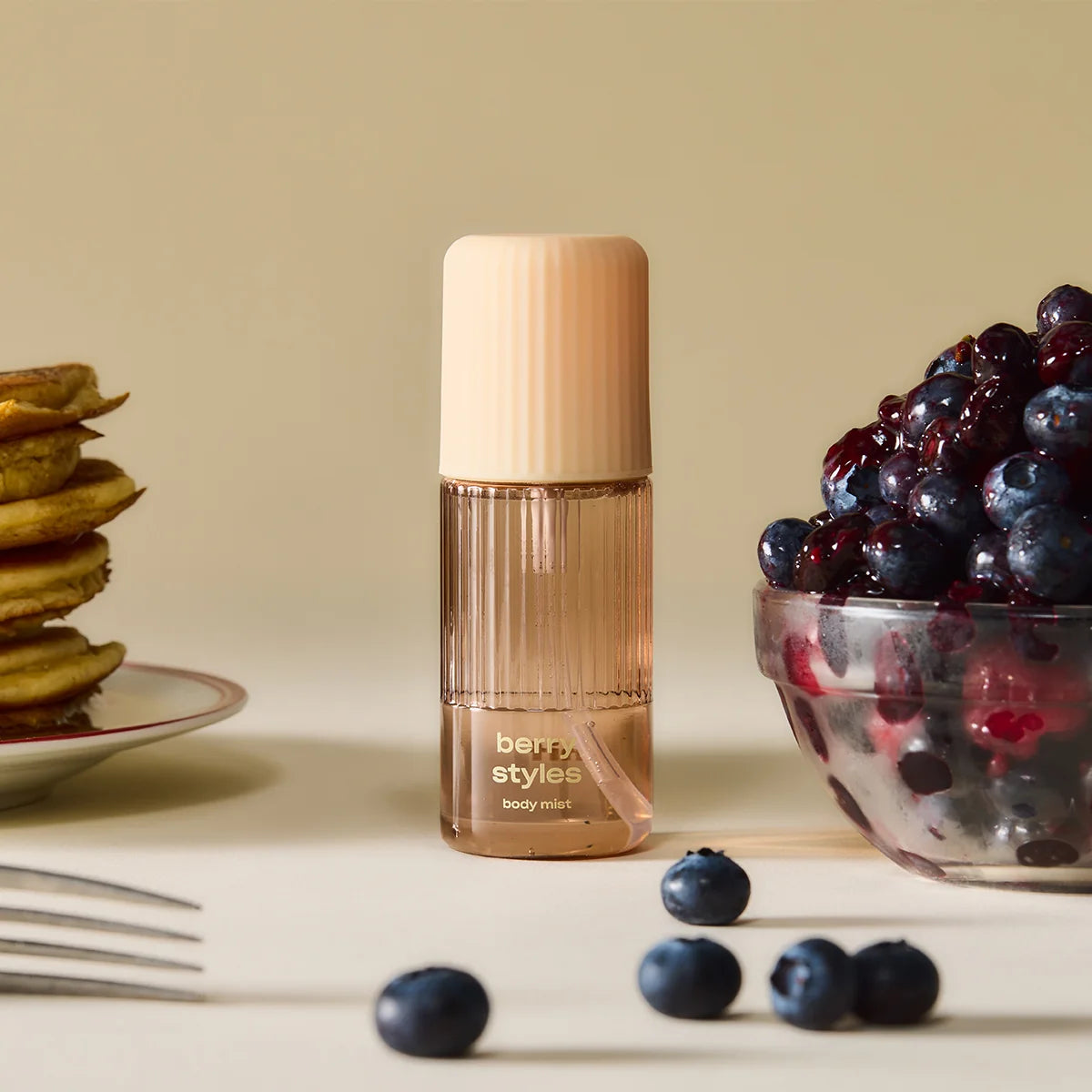 Berry Styles Body Mist